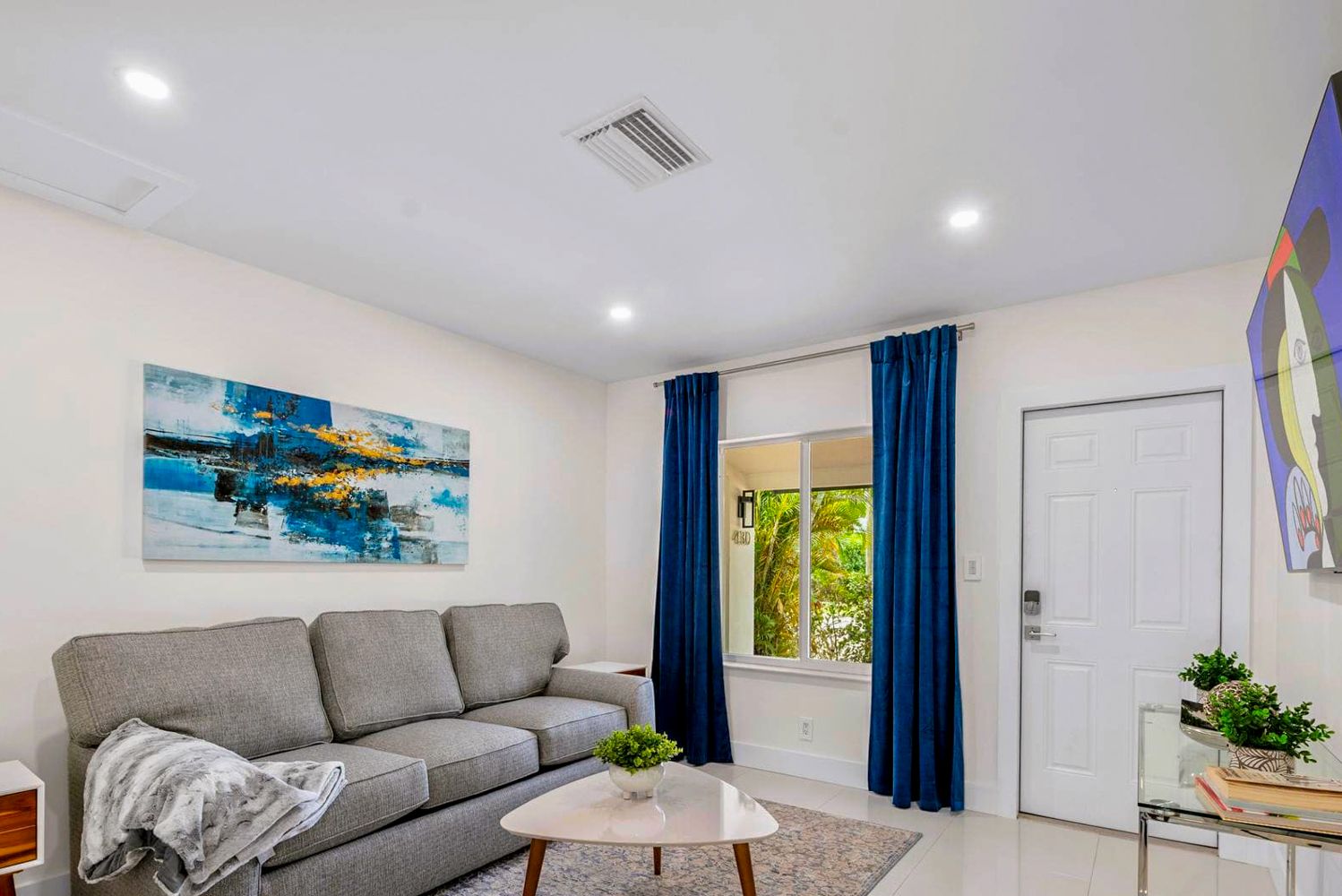 Apartment Birch in Fort Lauderdale, United States - Florida