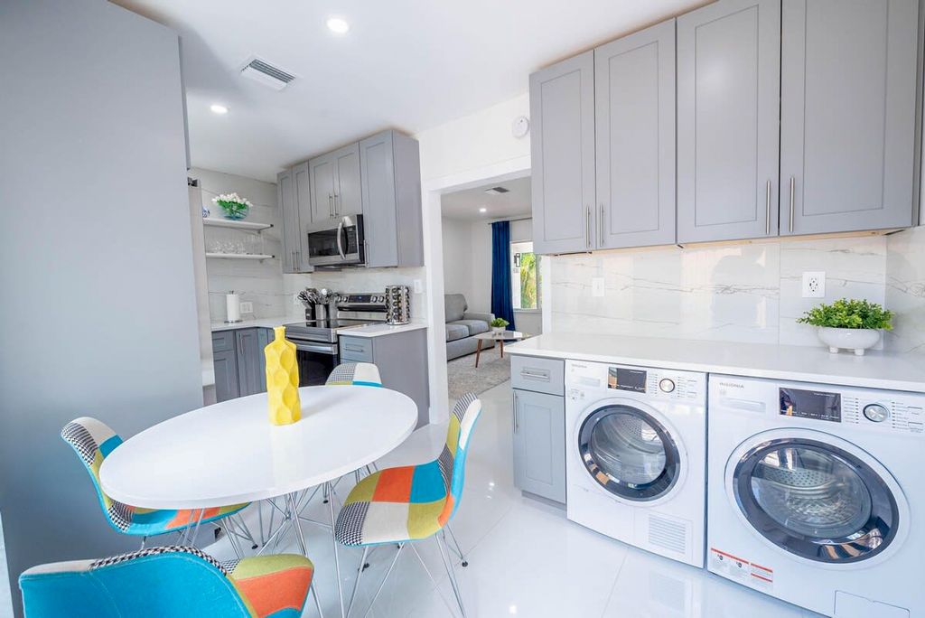 Apartment Birch Fort Lauderdale Olivers Travels 3