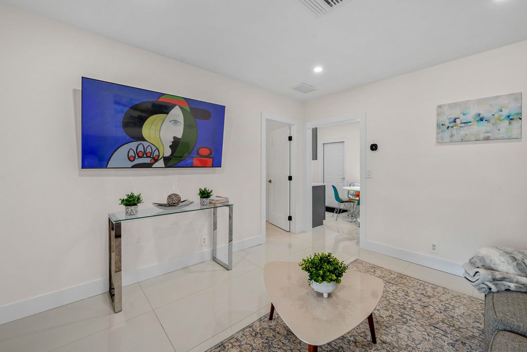 Apartment Birch Fort Lauderdale Olivers Travels 5