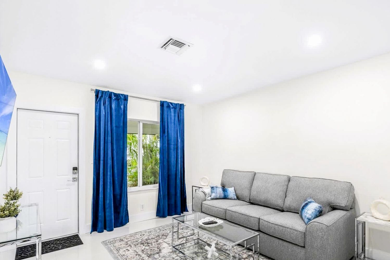 Apartment Osborne in Fort Lauderdale, United States - Florida