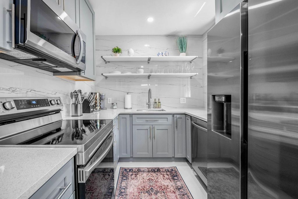 Apartment Osbourne Fort Lauderdale Olivers Travels 5