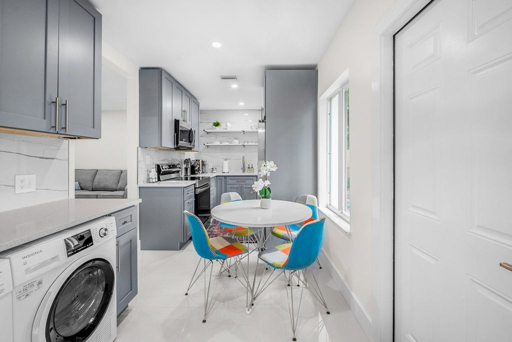 Apartment Osbourne Fort Lauderdale Olivers Travels 4