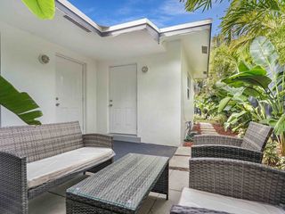 Apartment Wilton Fort Lauderdale Olivers Travels 1