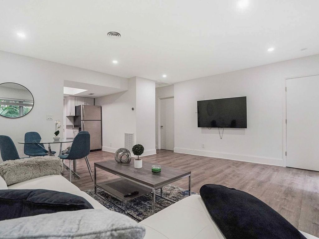 Apartment Wilton Fort Lauderdale Olivers Travels 5