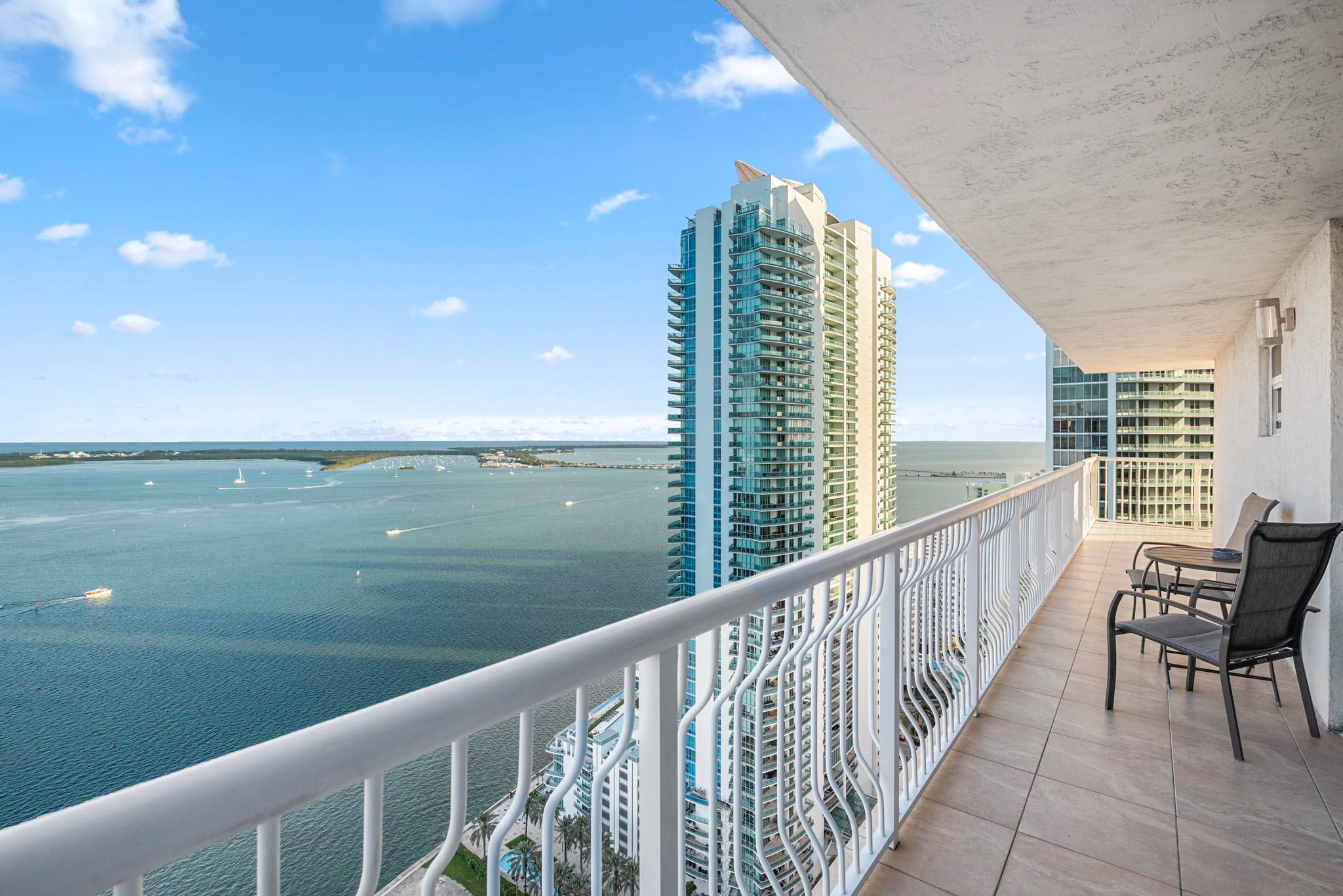 Apartment Brickell in Miami, United States - Florida