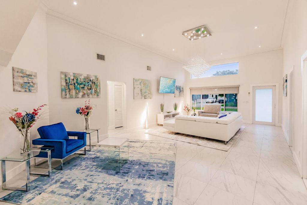 Villa Aventura Miami Olivers Travels 3