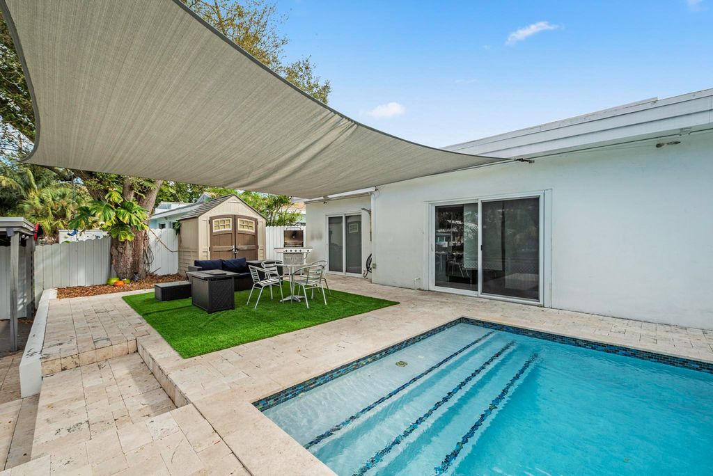 Villa Aventura Miami Olivers Travels 1