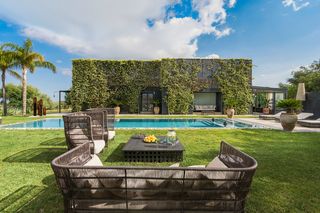 Villa Muscaredda Sicily Olivers Travels 1