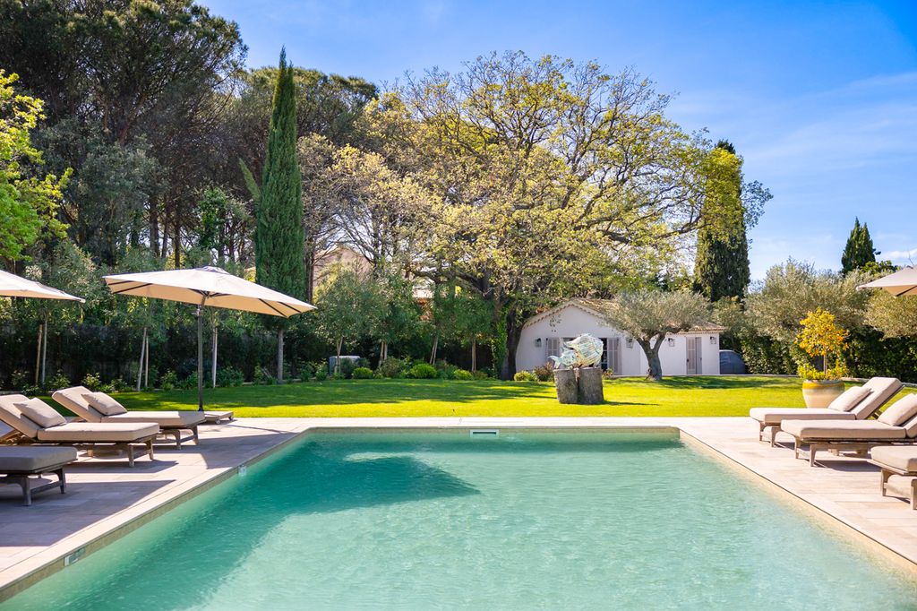 Villa Magique French Riviera Olivers Travels 2