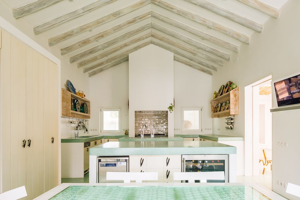 Villa Dimity Comporta Lisbon Coast Olivers Travels 4