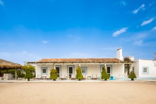 Villa Dimity Comporta Lisbon Coast Olivers Travels 1