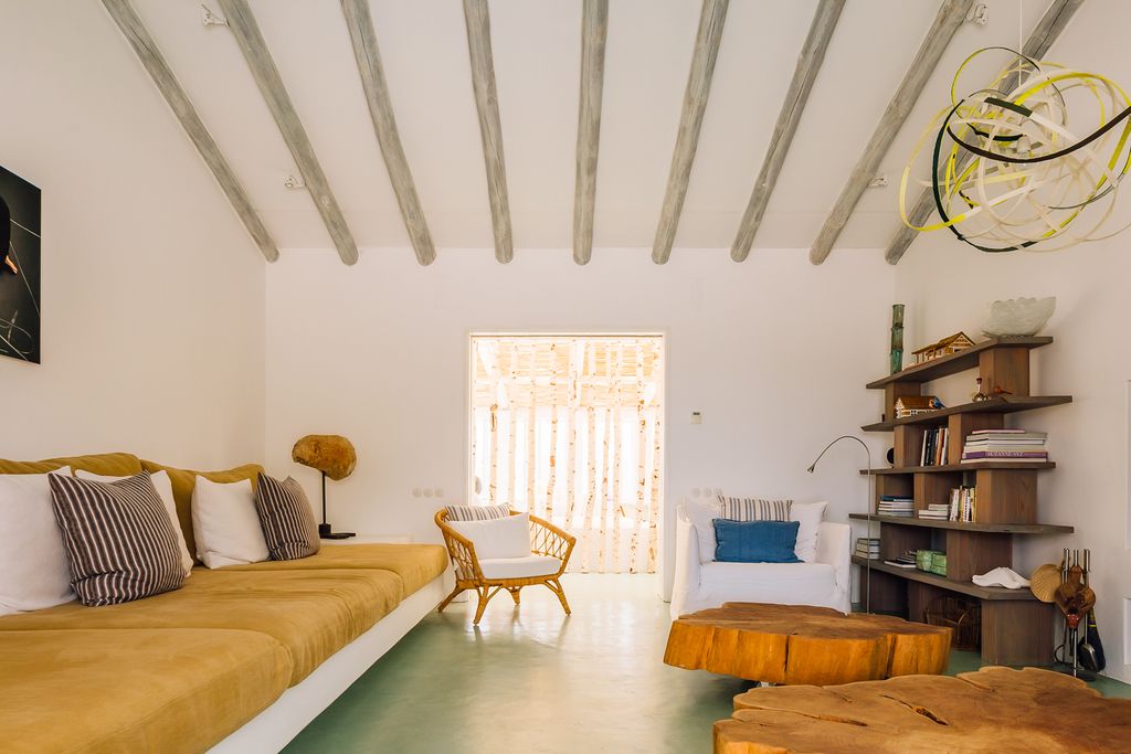 Villa Dimity Comporta Lisbon Coast Olivers Travels 5