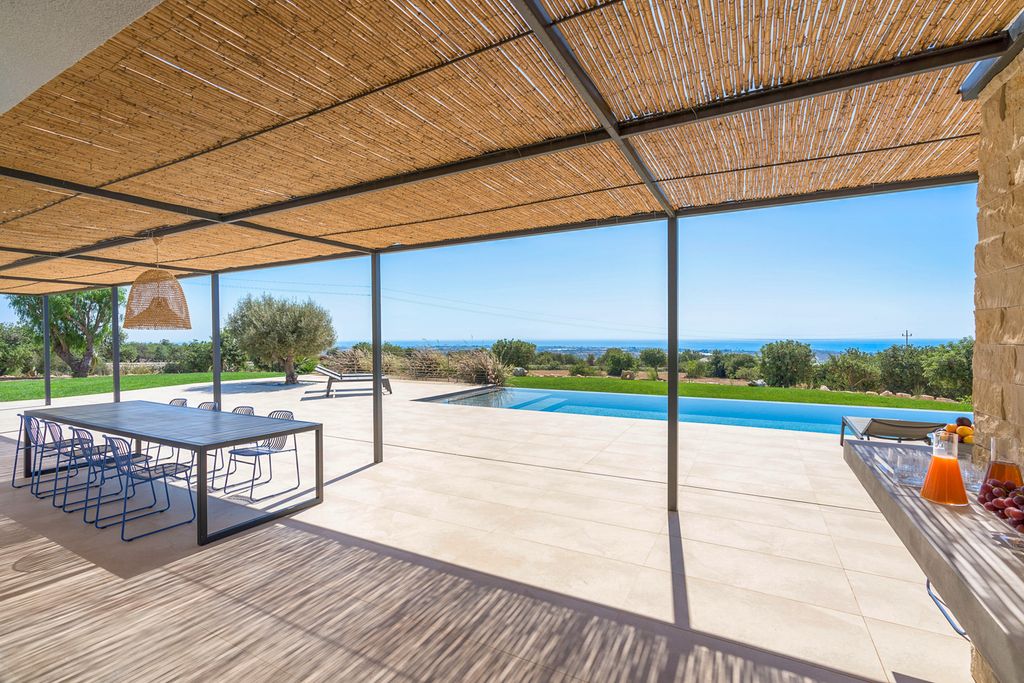 Casa Pastieri Sicily Olivers Travels 2