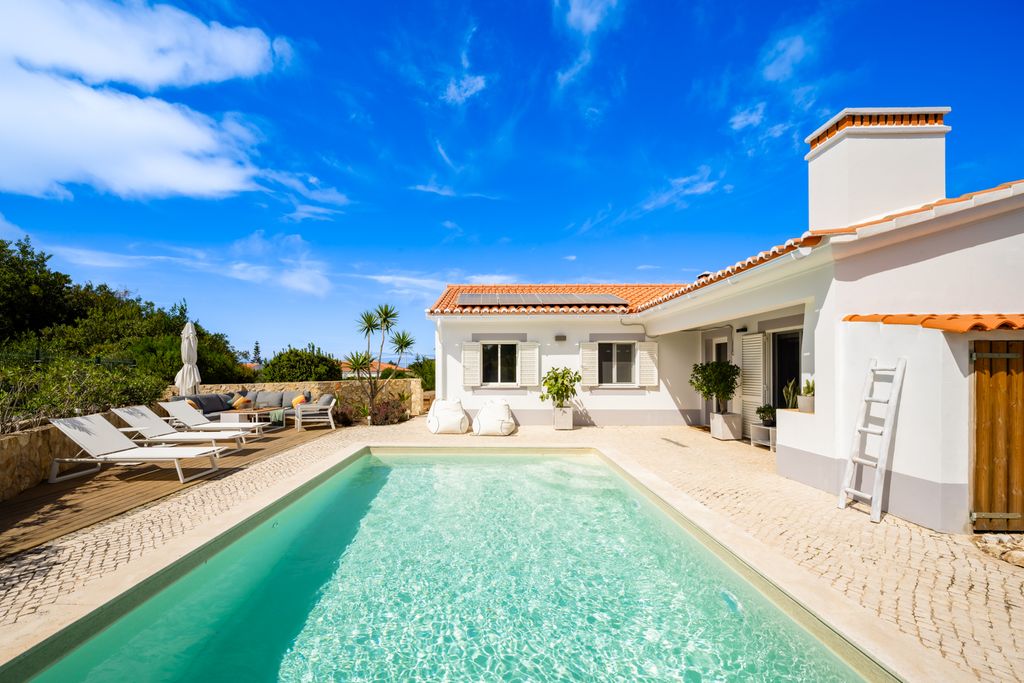 Wavecrest Escape Algarve Olivers Travels 1