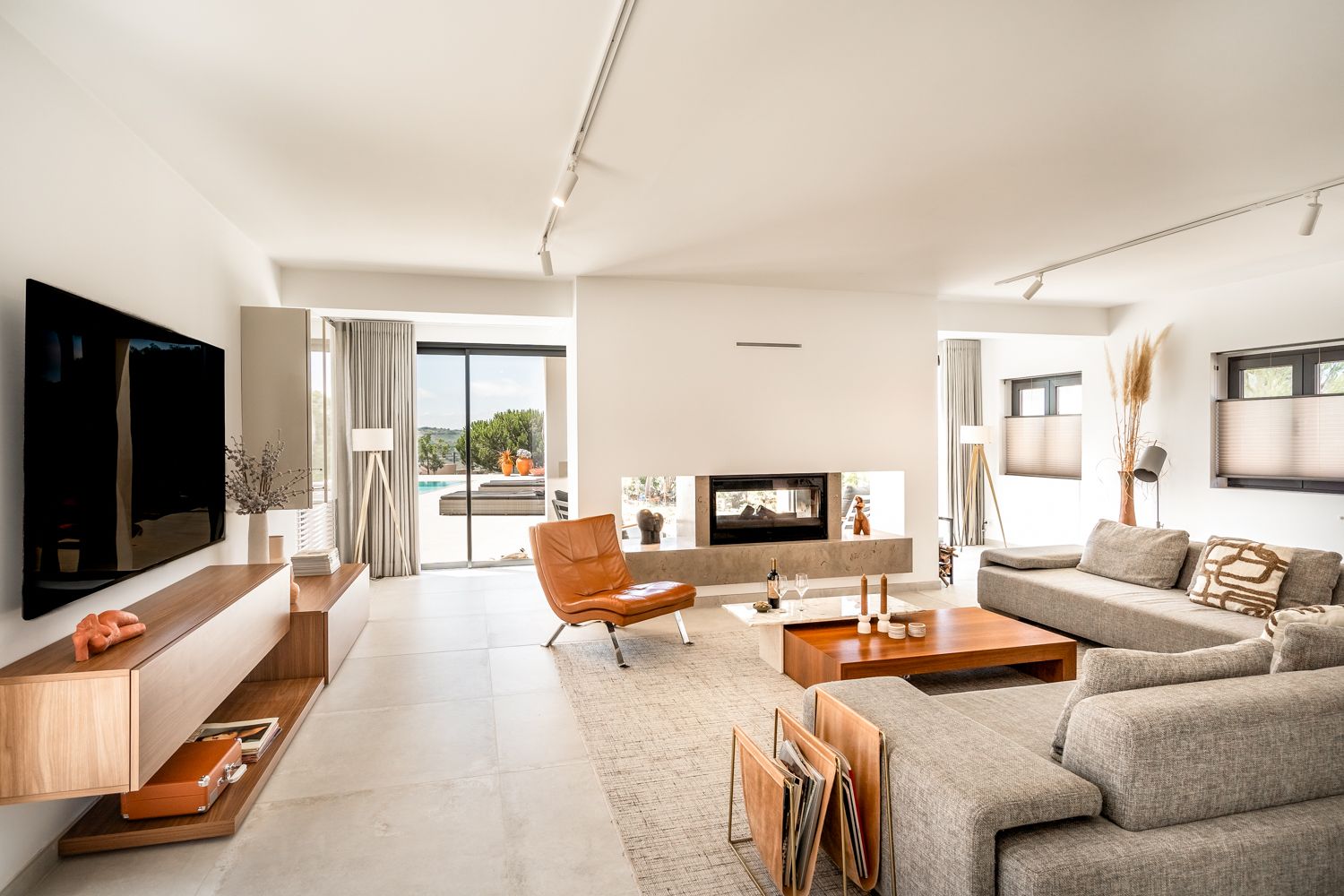 Panorama Heights Villa