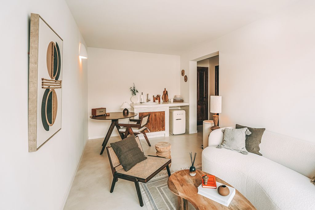 Villa Boutique Joya Costa Blanca OliversTravels 3