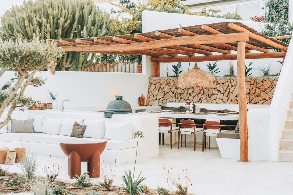 Villa Boutique Joya Costa Blanca OliversTravels 12