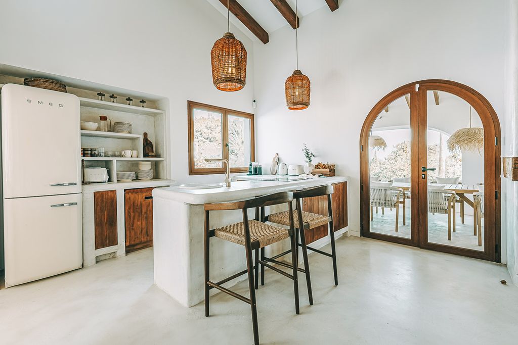 Villa Boutique Joya Costa Blanca OliversTravels 4