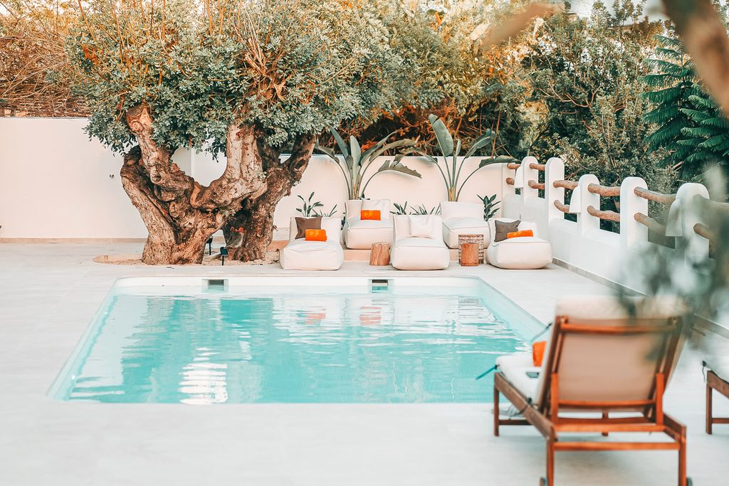 Villa Boutique Joya Costa Blanca OliversTravels 1