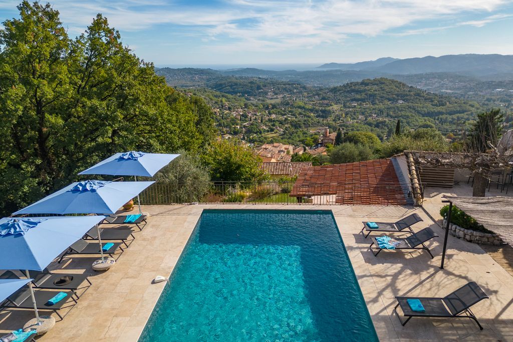 Vue de la Baie OliversTravels 1