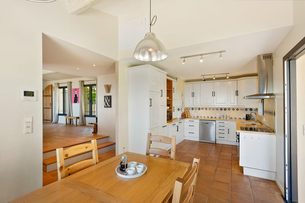 Vue de la Baie OliversTravels 4