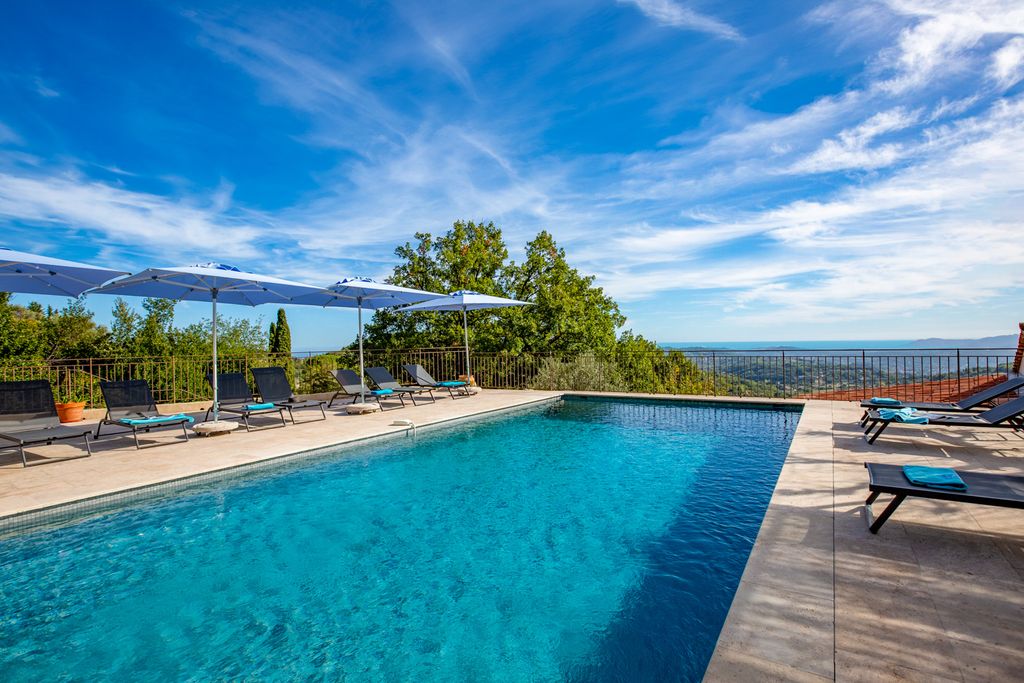 Vue de la Baie OliversTravels 15