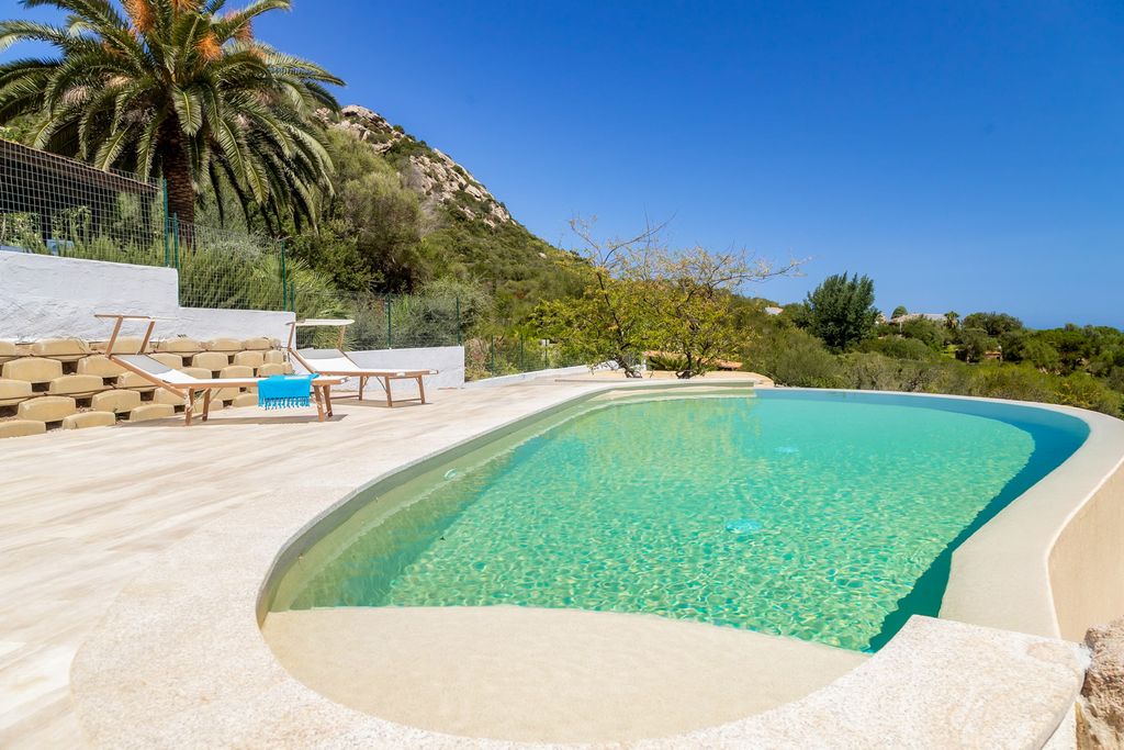 Casa Canneto Sardinia OliversTravels 2