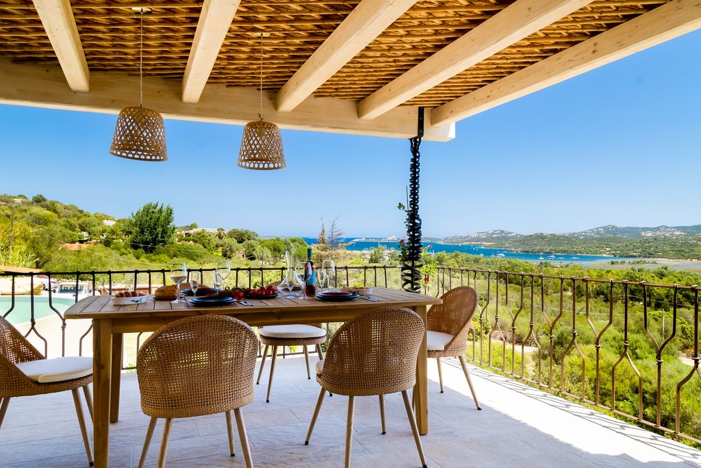 Casa Canneto Sardinia OliversTravels 4