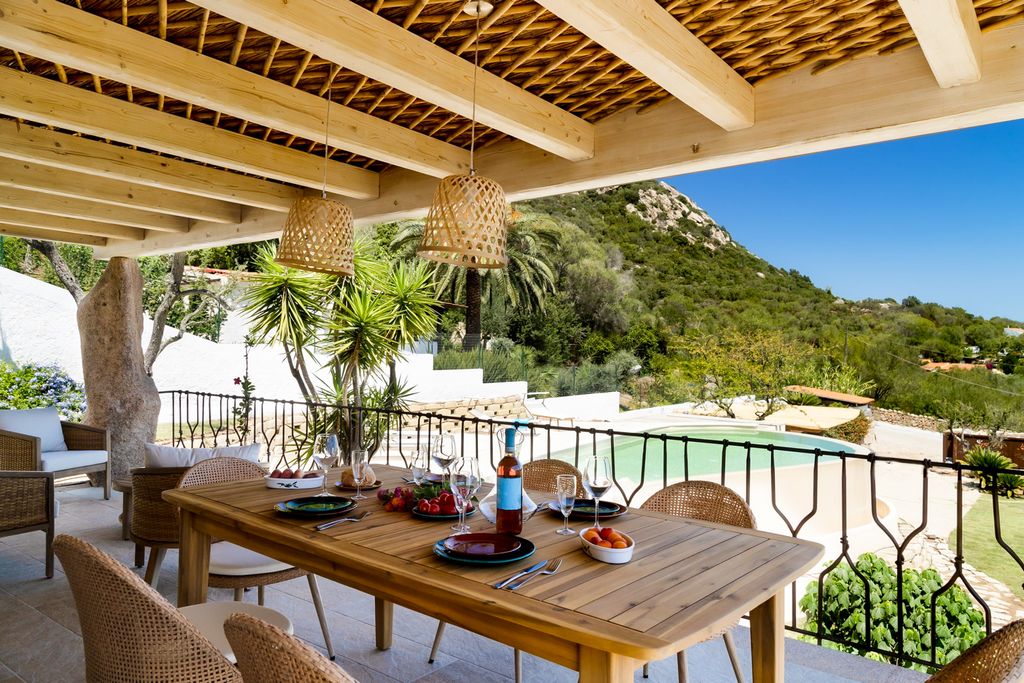 Casa Canneto Sardinia OliversTravels 3
