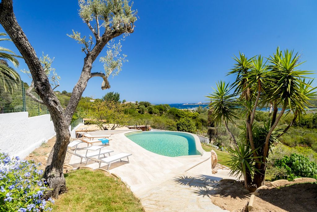 Casa Canneto Sardinia OliversTravels 1