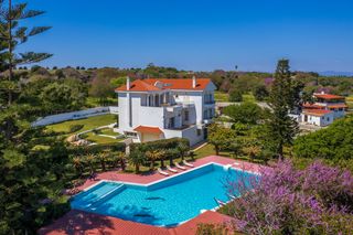 Villa Remos Rhodes Olivers Travels 1