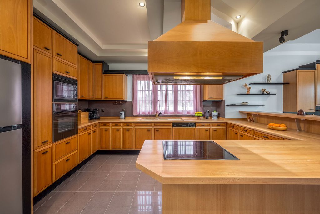 Villa Remos Rhodes Olivers Travels 5