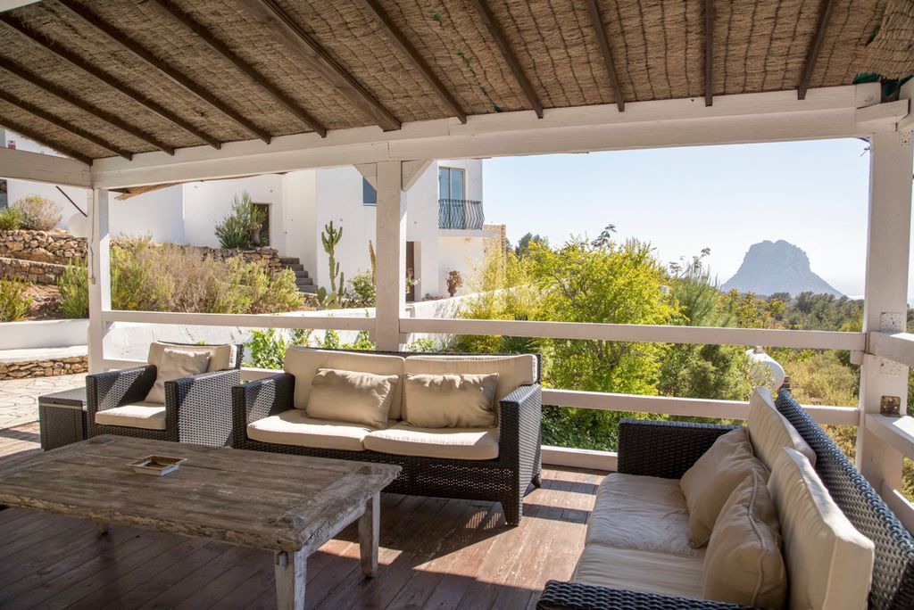 Villa Yoga Ibiza Olivers Travels2