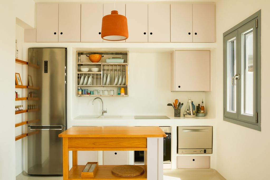 Villa Omorfia Naxos OliverTravels 4