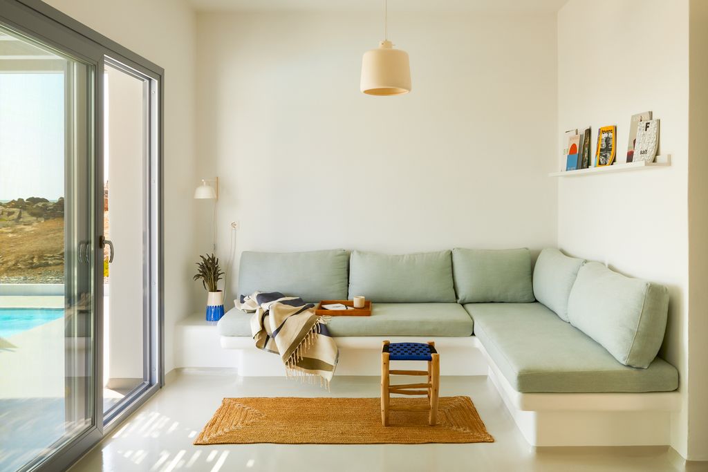 Villa Omorfia Naxos OliverTravels 5