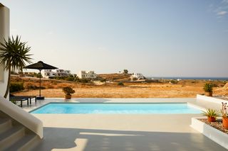 Villa Omorfia Naxos OliverTravels 1