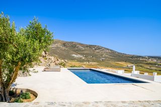Villa Bellanca Naxos OliverTravels 1