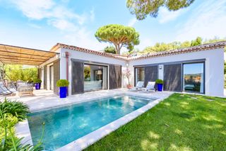 Villa Graniers French Riviera OliversTravels 1