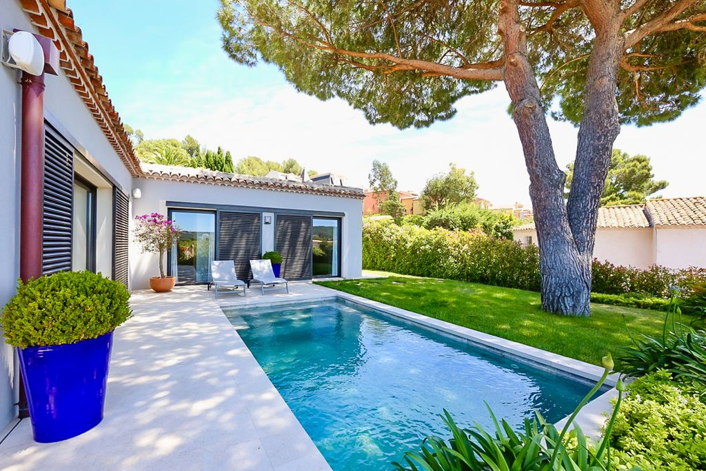 Villa Graniers French Riviera OliversTravels 2