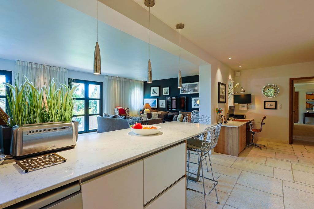 L Imprime Vache French Riviera OliversTravels 4