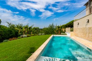 Maison Magali French Riviera OliversTravels 1