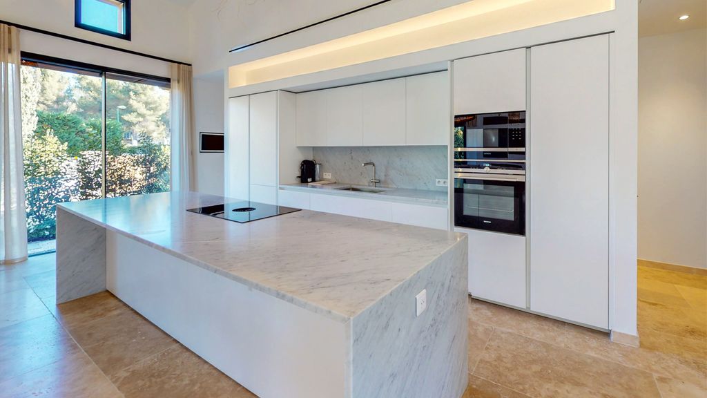 Maison Tropique French Riviera Olivers Travels 5