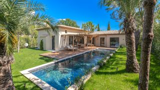 Maison Tropique French Riviera Olivers Travels 1