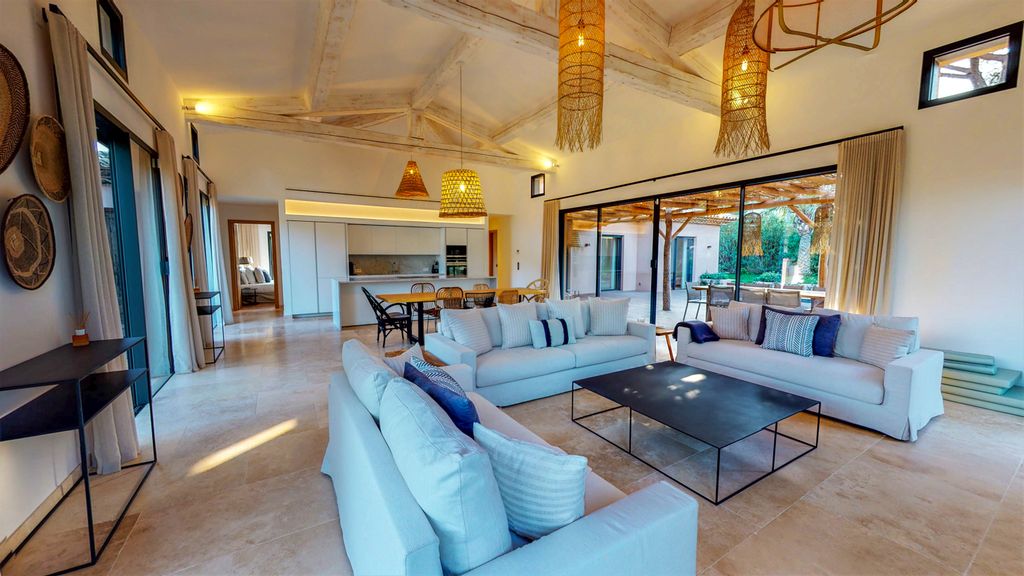 Maison Tropique French Riviera Olivers Travels 3