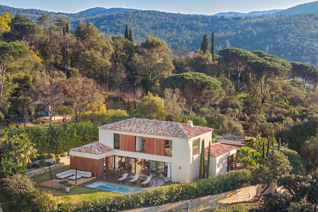 Maison Mahogany French Riviera Olivers Travels 2