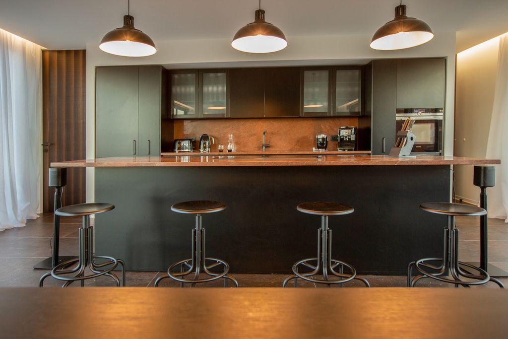 Maison Mahogany French Riviera Olivers Travels 5