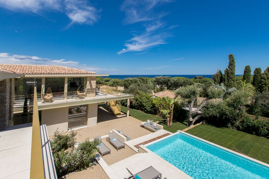 Maison DOR French Riviera Olivers Travels 1