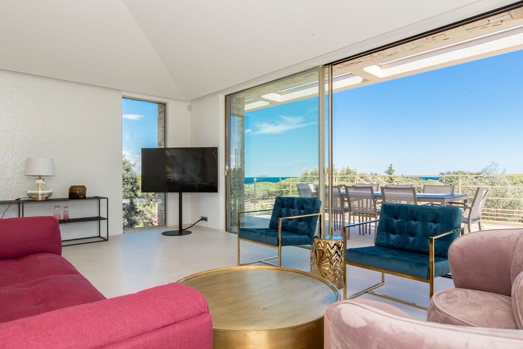 Maison DOR French Riviera Olivers Travels 3