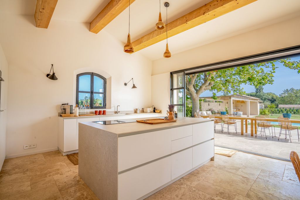 Villa De La Mer French Riviera Olivers Travels 4