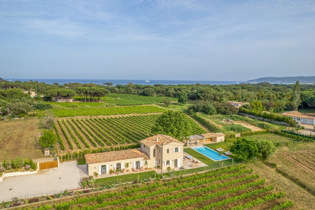 Villa De La Mer French Riviera Olivers Travels 2